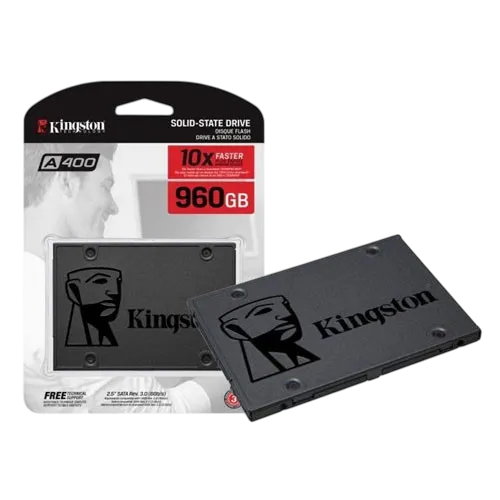 KINGSTON A400 960GB